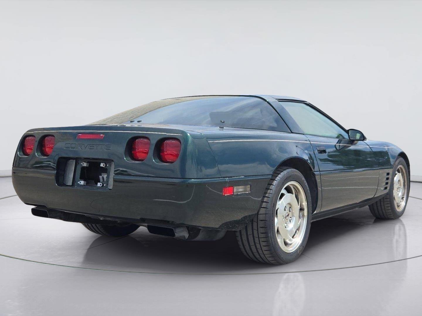 Used 1994 GREEN Chevrolet  image 5