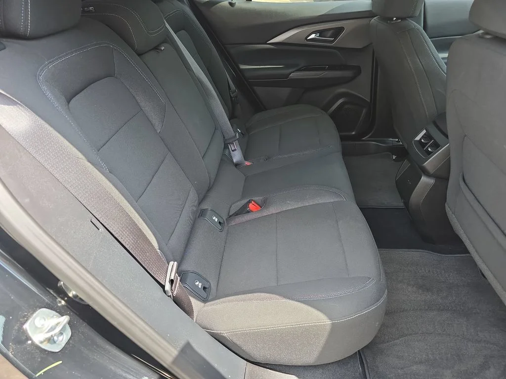 Used 2026 Black Chevrolet LT image 28