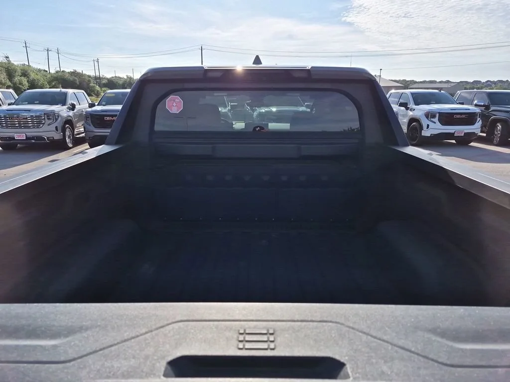 2026 GMC Sierra EV Elevation - Photo 43