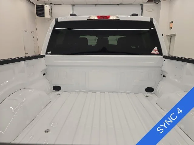 New 2026 Oxford White Ford STX® image 17