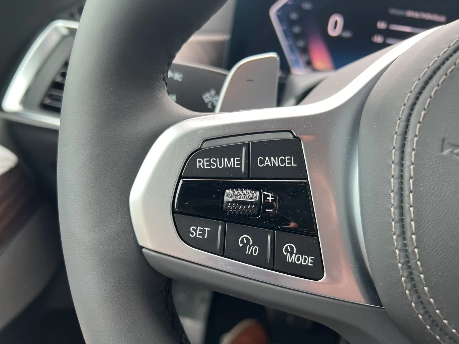 New 2026 Brooklyn Grey Metallic BMW xDrive50e image 18