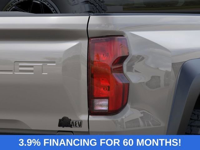 2026 Chevrolet Colorado ZR2 - Photo 14