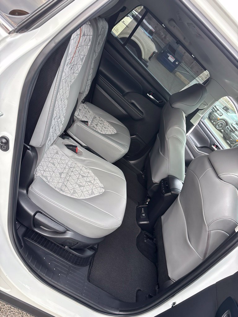 Used 2022 Beige Toyota Bronze Edition image 28