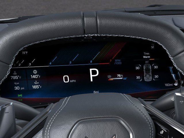 2026 Chevrolet Corvette E-Ray photo 18 of 37