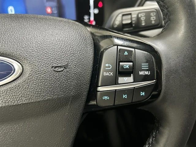 Used 2023 White FORD Active image 24
