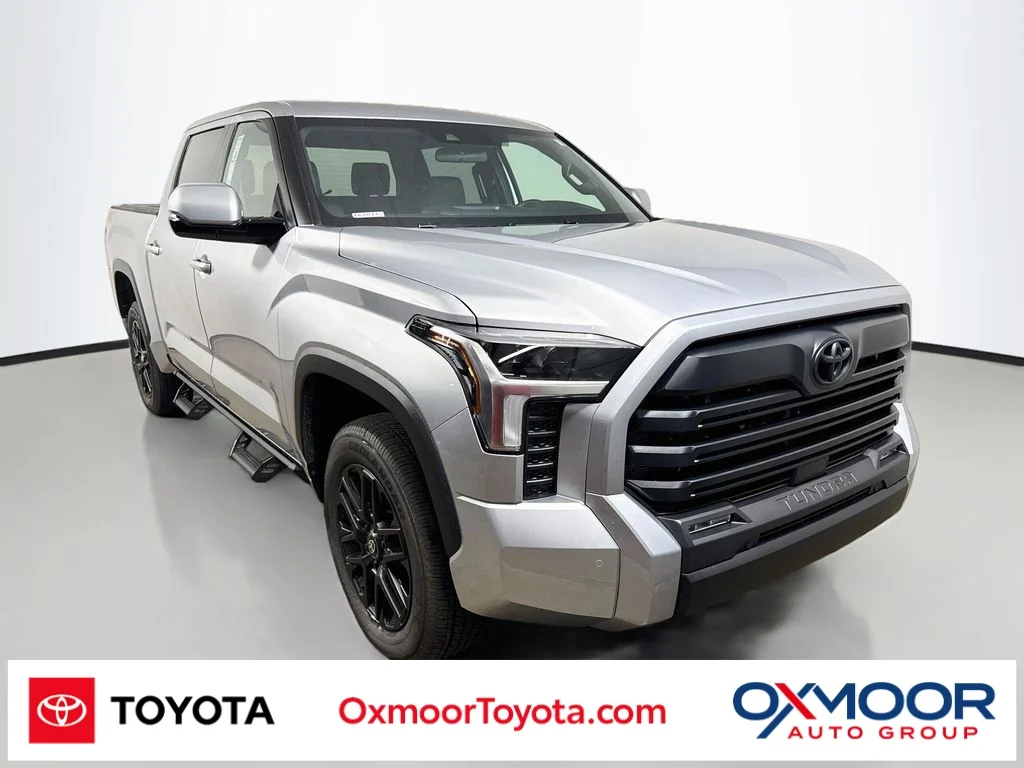 New Toyota Tundra for Sale in Louisville, KY