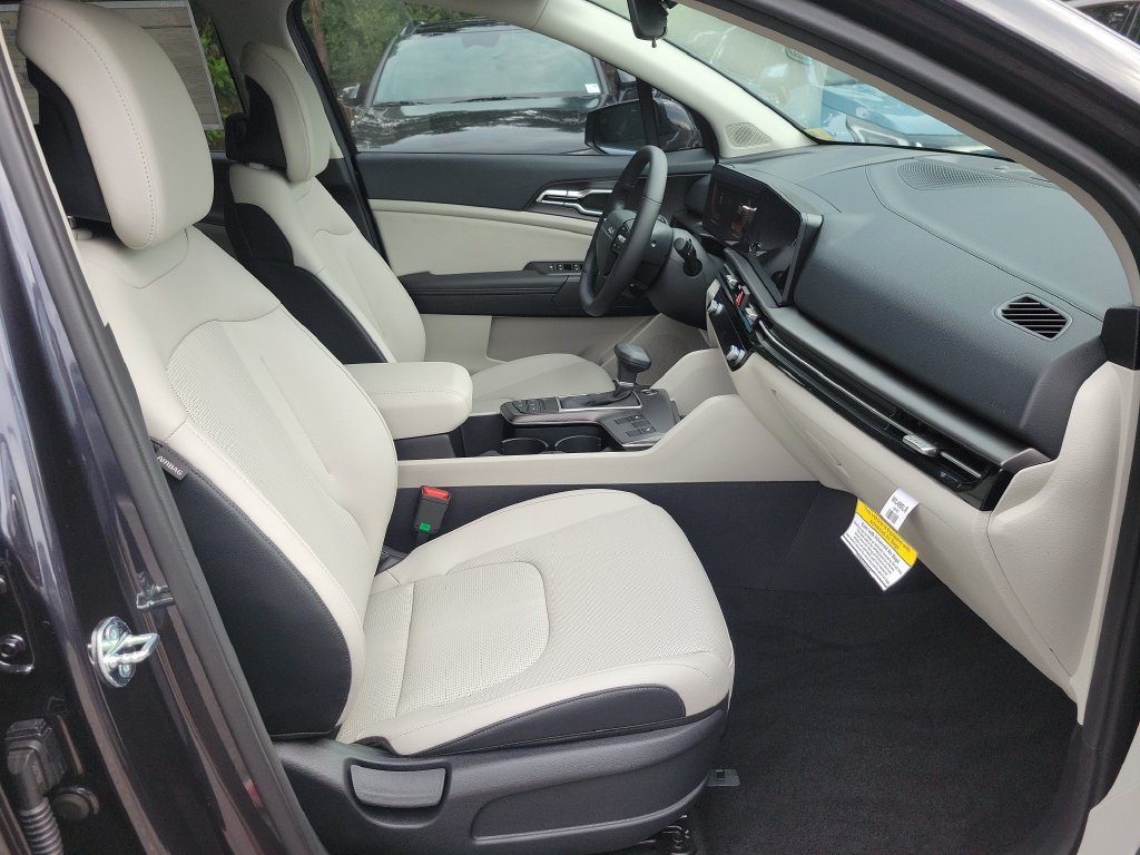 New 2026 Panthera Metal Kia EX image 7
