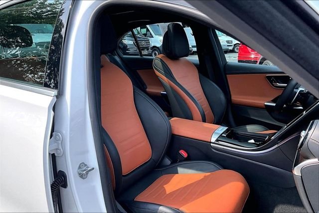 Certified Used 2023  Mercedes-Benz C 43 AMG® image 7