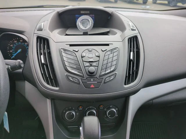 Used 2014 White Ford SE image 20