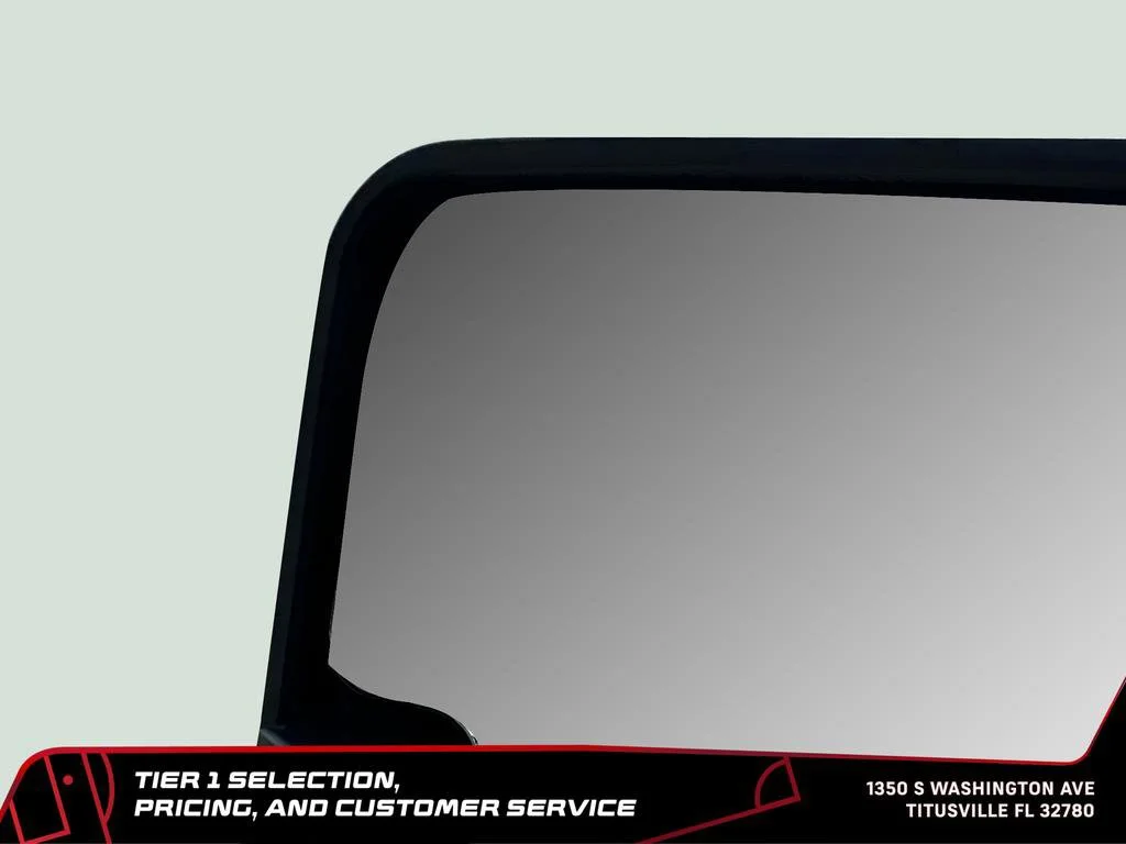 Used 2024 Sterling Metallic GMC AT4 image 43