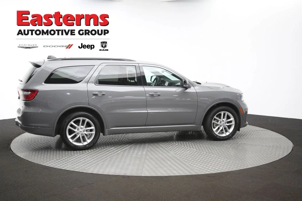 Certified Used 2025 Gray Dodge R/T Plus image 47