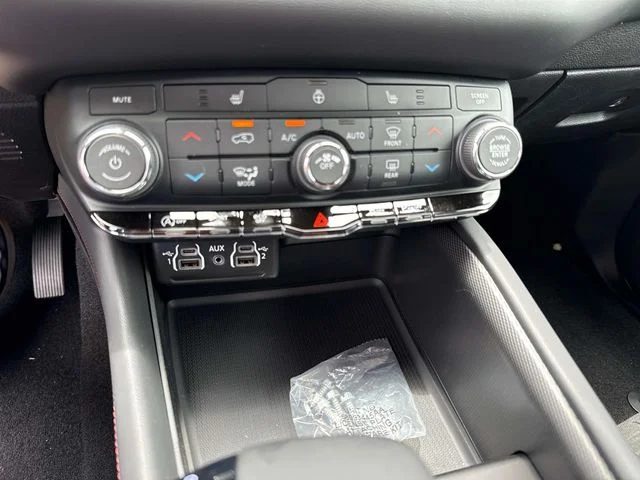 New 2026 Gray Dodge GT image 29