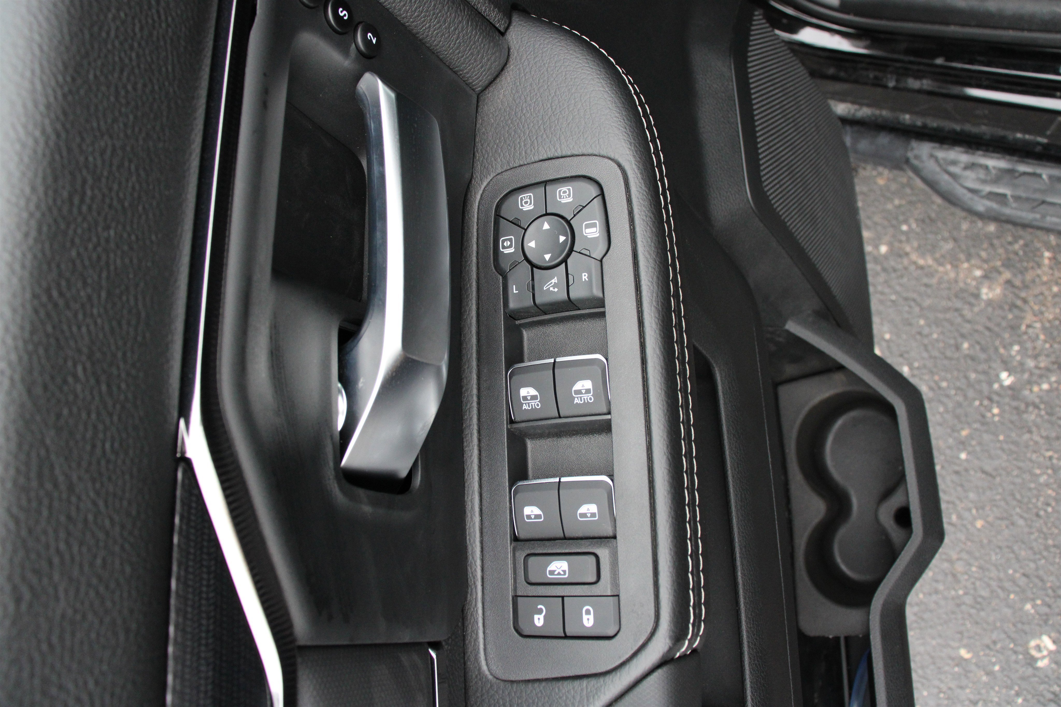 2026 RAM 2500 Power Wagon - Photo 8