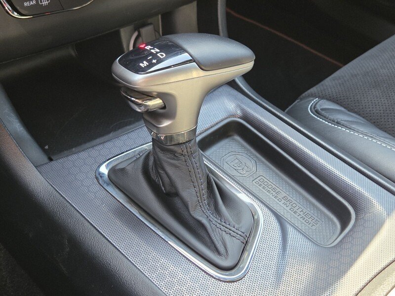 Used 2023 Black Dodge SRT Hellcat Widebody image 60