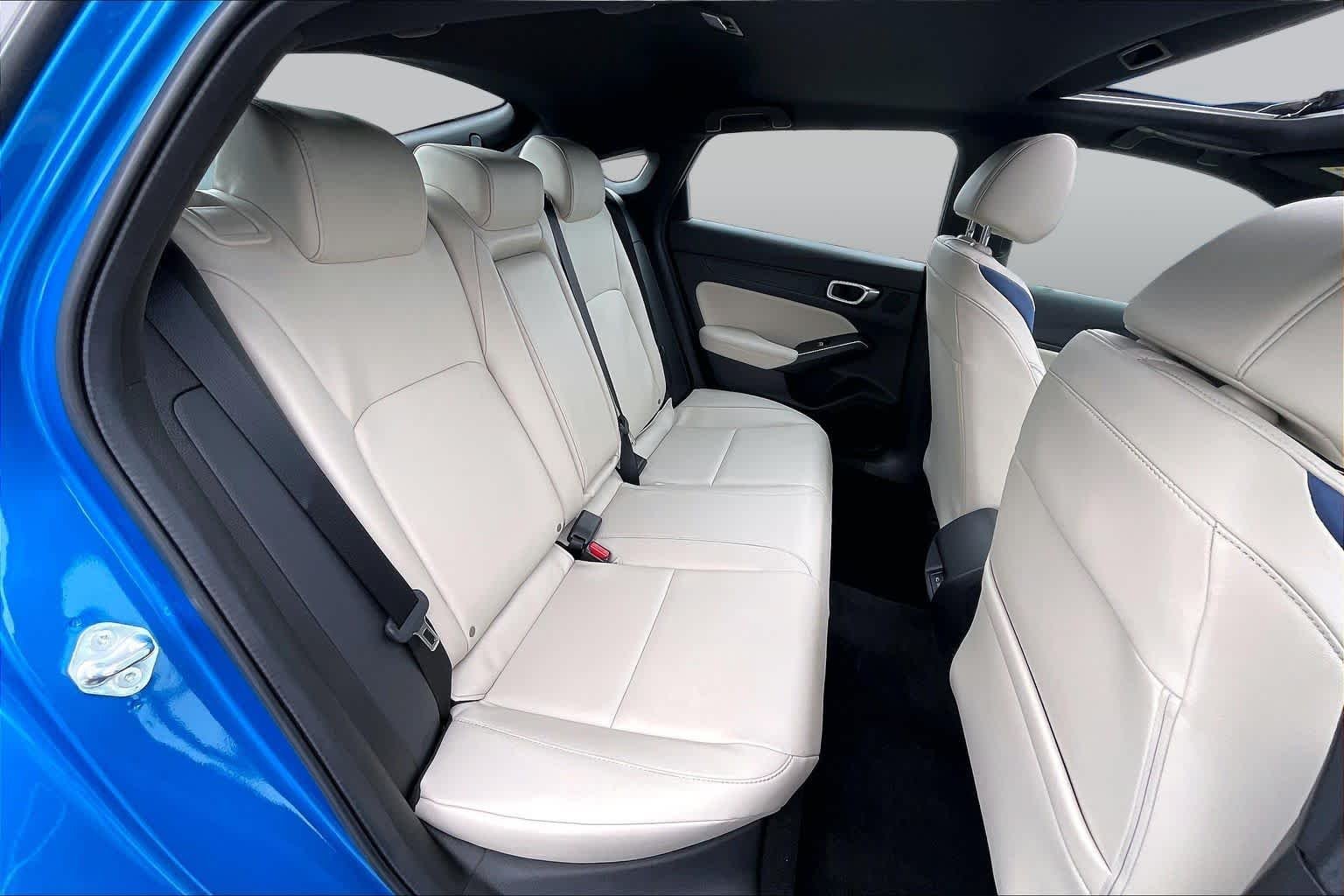 2026 Acura Integra A-Spec with Tech Package - Photo 26