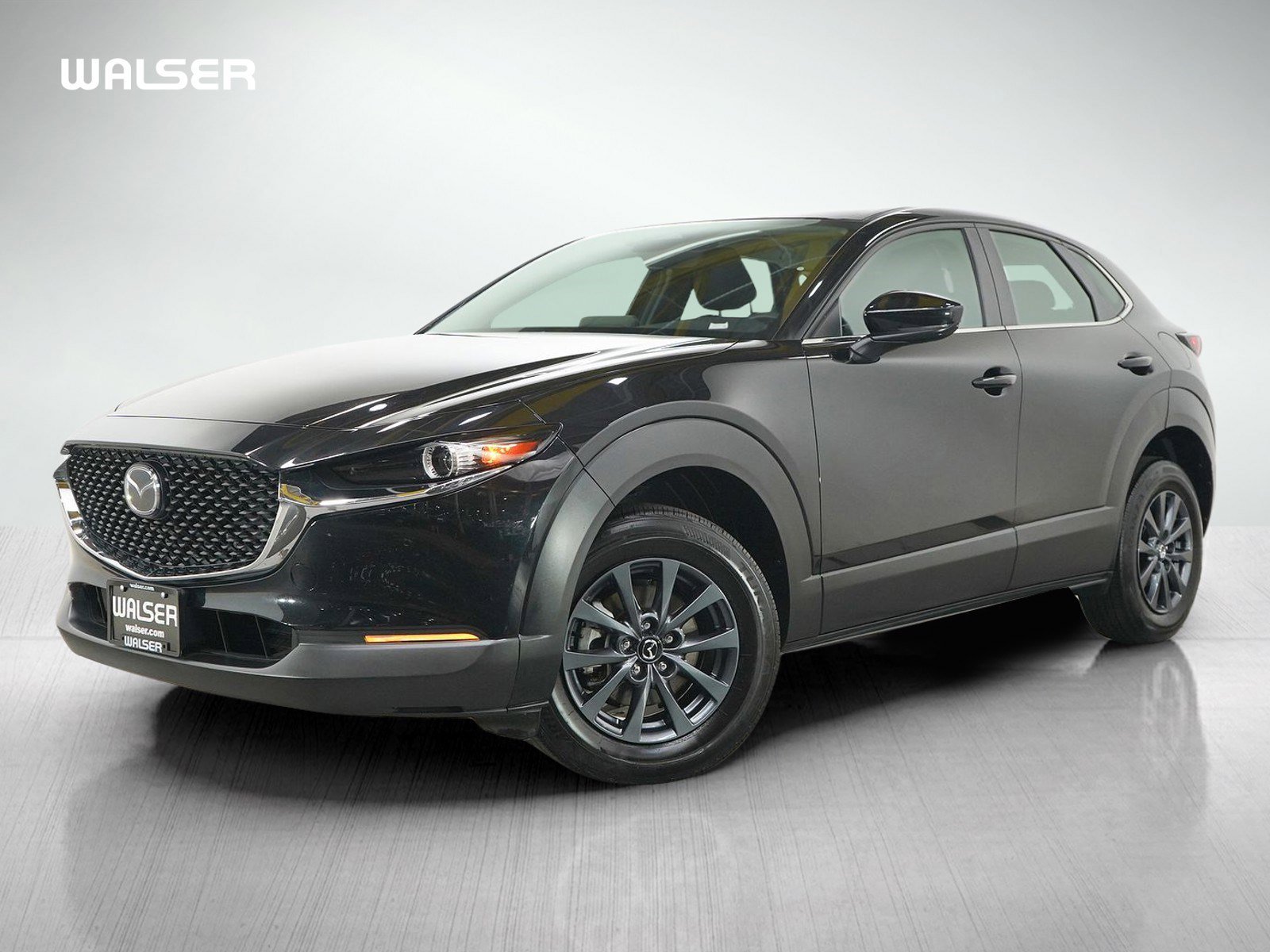 2024 Mazda CX-30 2.5 S AWD's photo