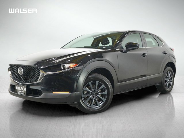 2024 Mazda CX-30 2.5 S