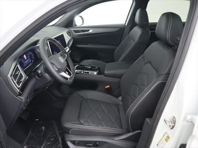 2026 Volkswagen Atlas Cross Sport SE w/Tech - Photo 19