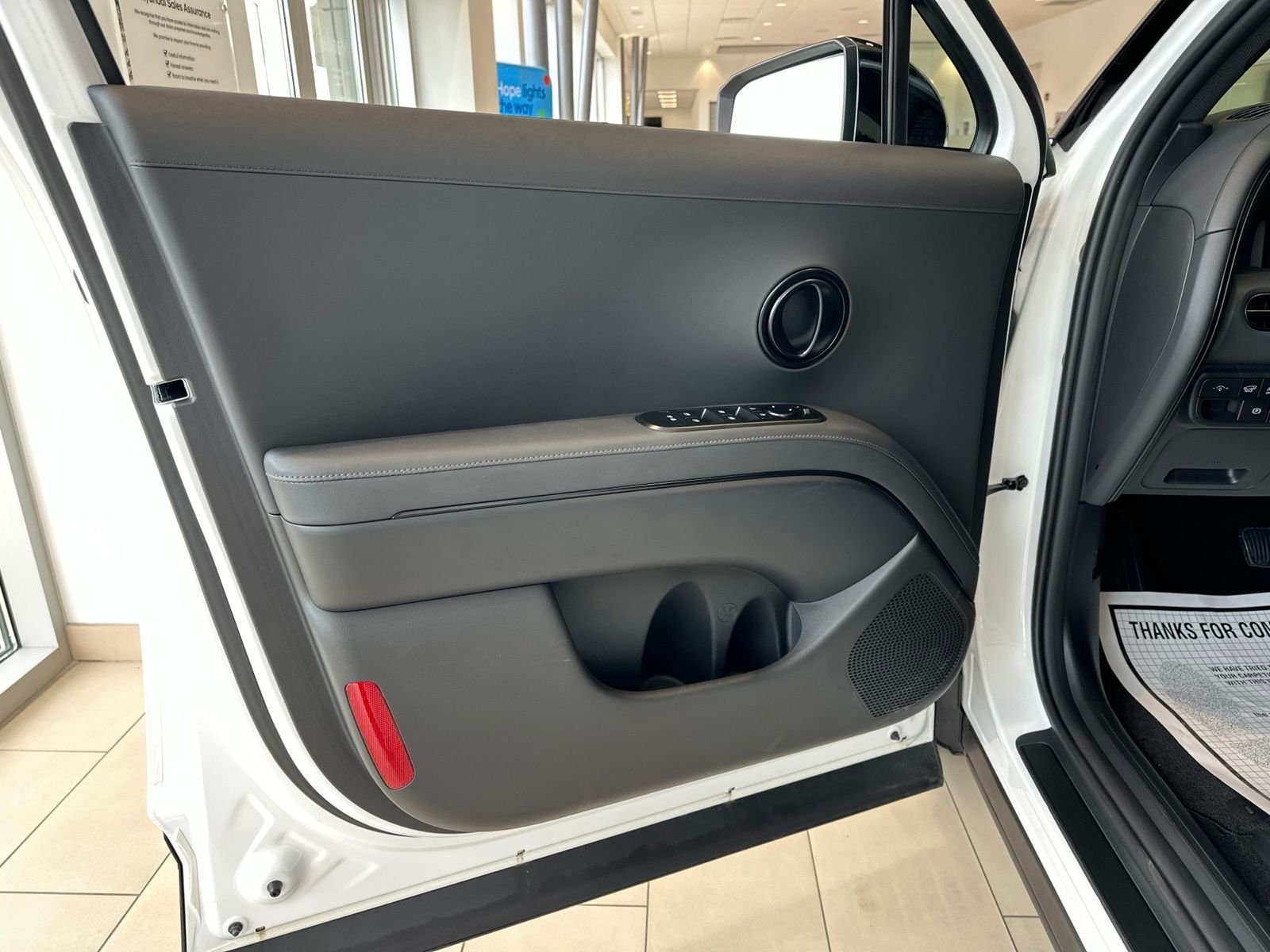 New 2026 White Hyundai XRT Pro image 13