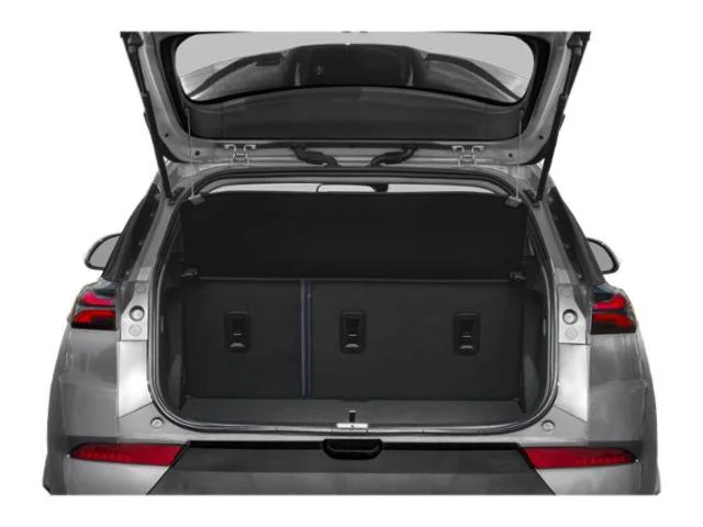 Used 2023 Summit White Chevrolet LT image 14