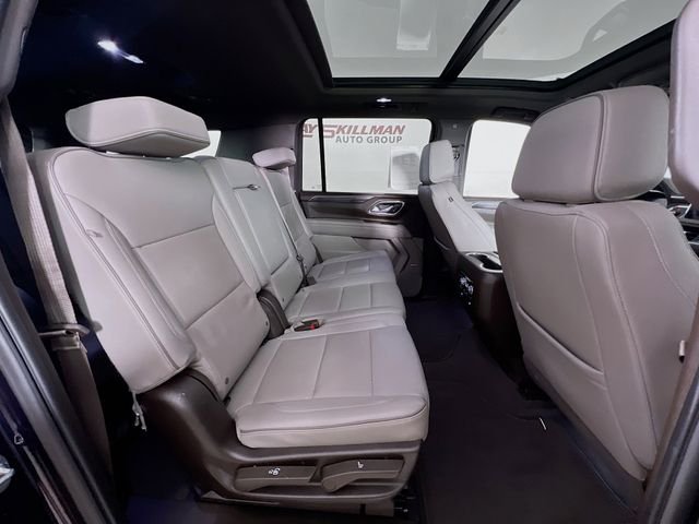 2023 GMC Yukon XL SLT - Photo 45