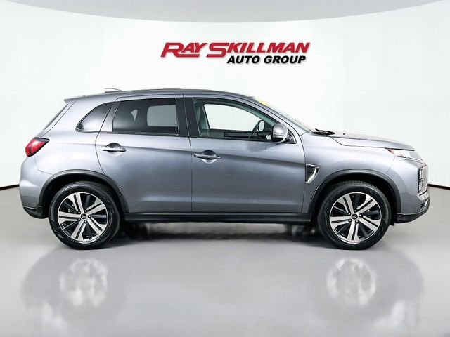 2024 Mitsubishi Outlander Sport SE - Photo 8