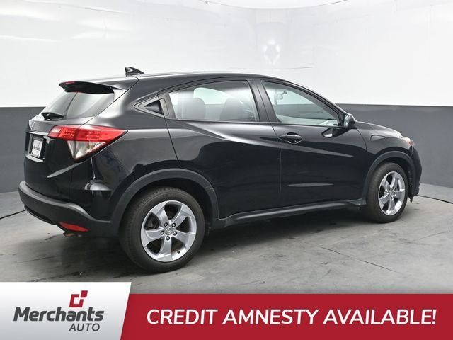 Used 2022 Black Honda LX image 8