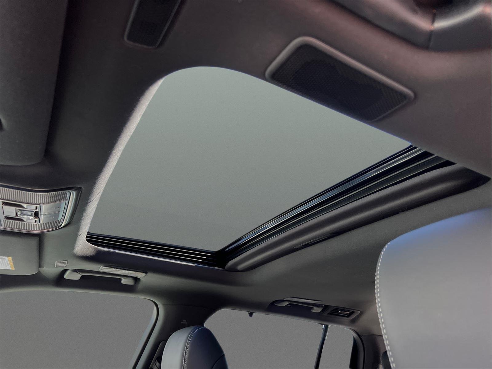 2026 Lexus LX 700h Luxury - Photo 26