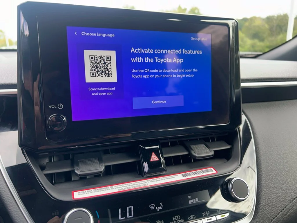 Certified Used 2024  Toyota Hybrid S image 18