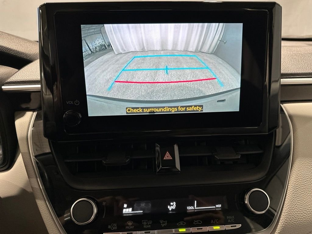 Used 2024 Silver Toyota L image 12