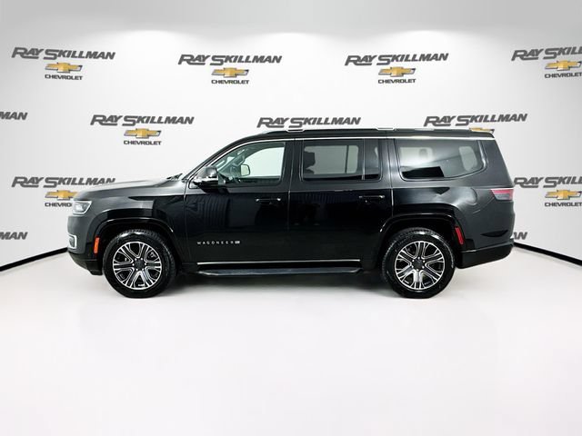 Used 2024 Diamond Black C Jeep Series II image 4