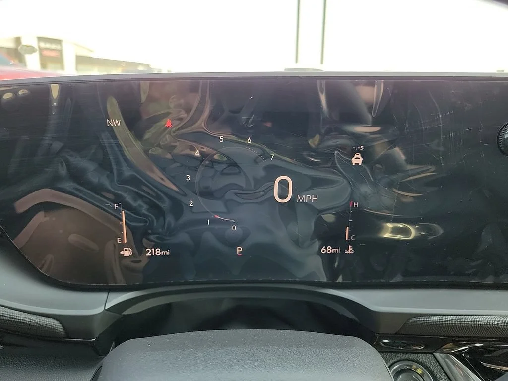 2026 Buick Envista Sport Touring - Photo 23