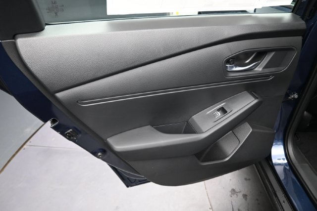 New 2026 Canyon River Blue Metallic Honda SE image 19