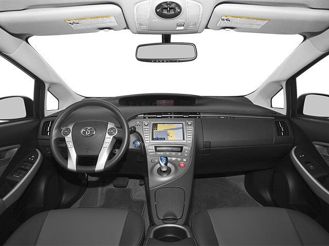 Used 2014 Black Toyota Four image 7