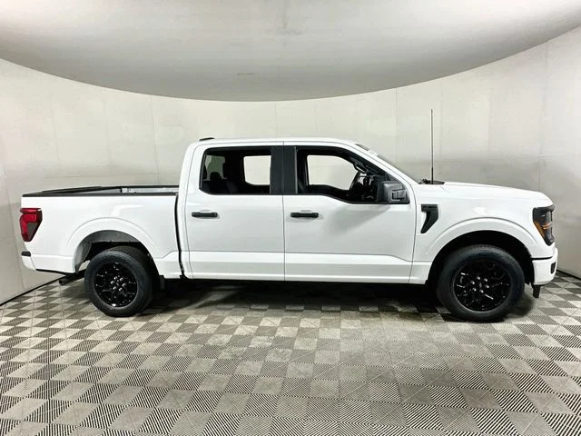 New 2026 Ford F-150 STX