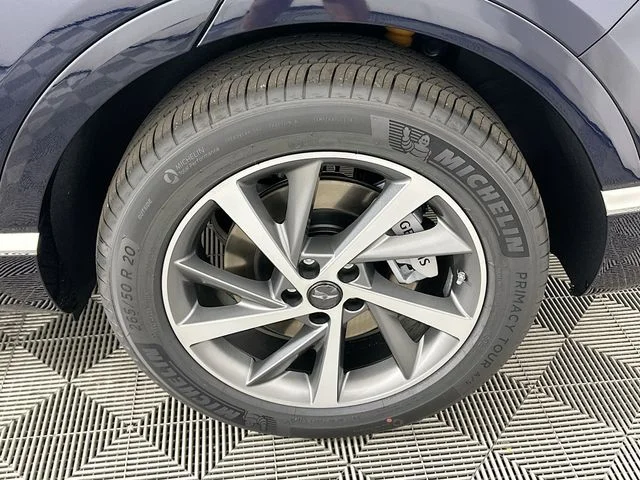 New 2026 Genesis GV80 3.5T Advanced
