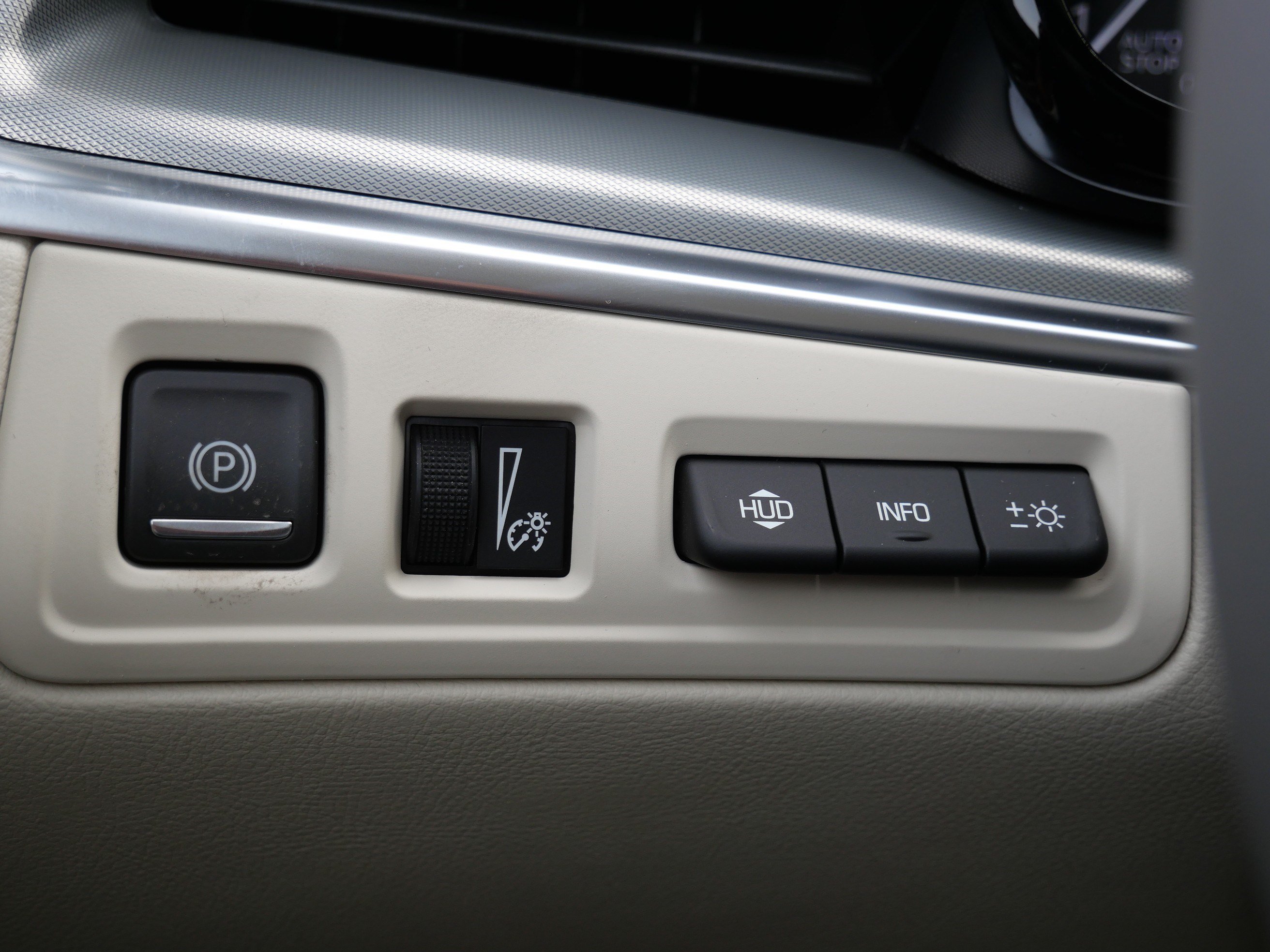 2026 Cadillac XT5 Premium Luxury - Photo 15