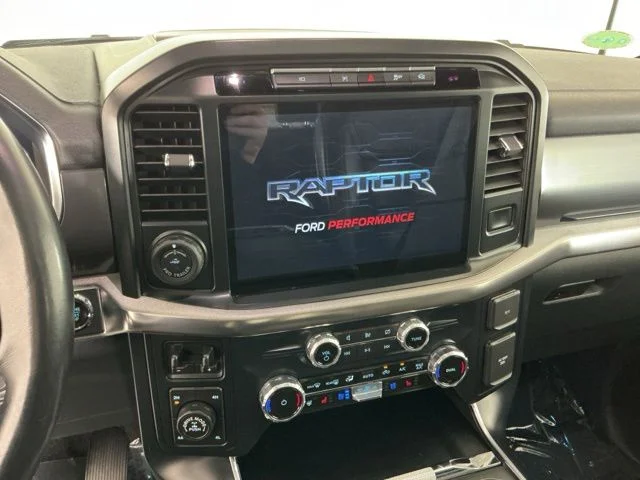 Used 2023  Ford Raptor image 22