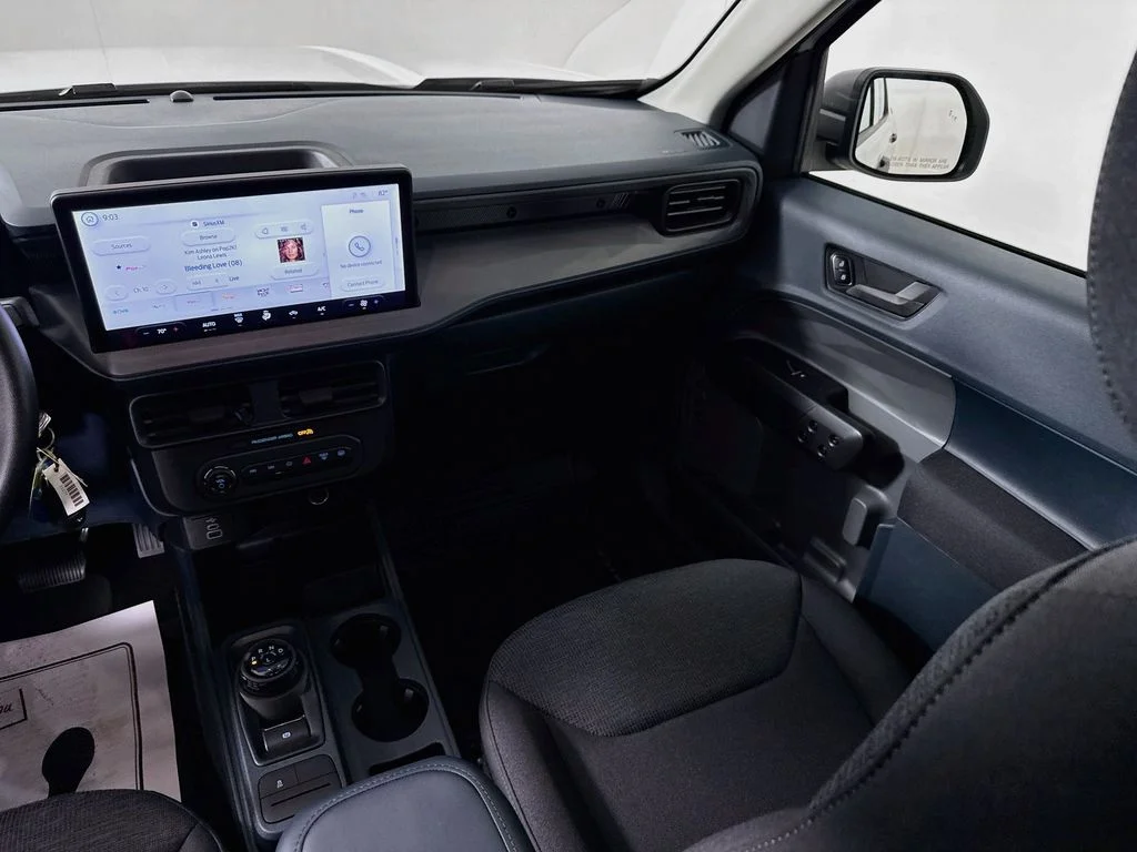 Certified Used 2025 Oxford White Ford XL image 22