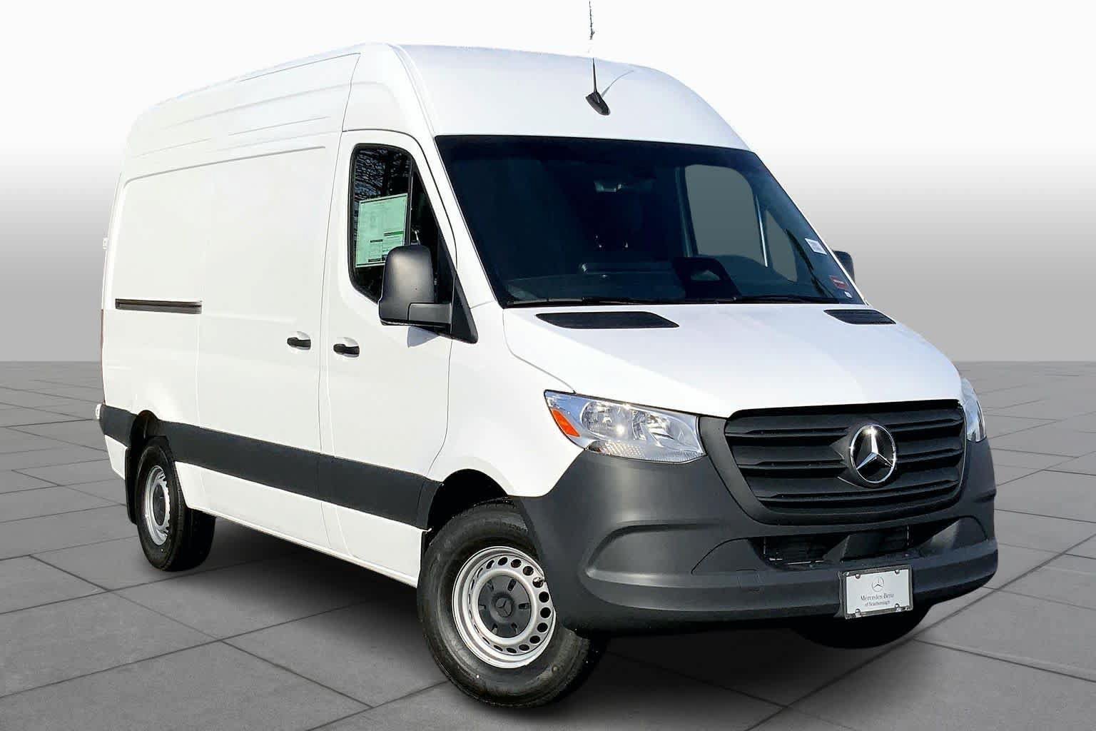 New 2026 Arctic White Mercedes-Benz  image 2