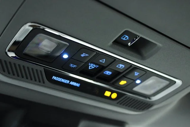 New 2026 Carbonized Gray Metallic Ford F-250® Lariat® image 46
