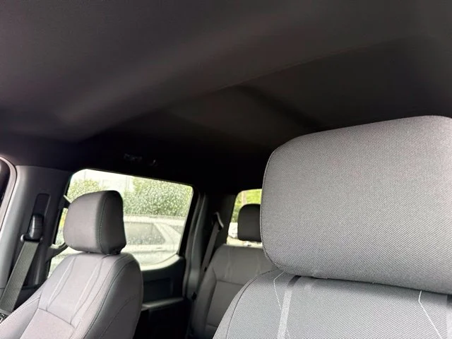 New 2026 Agate Black Metallic Ford STX® image 23