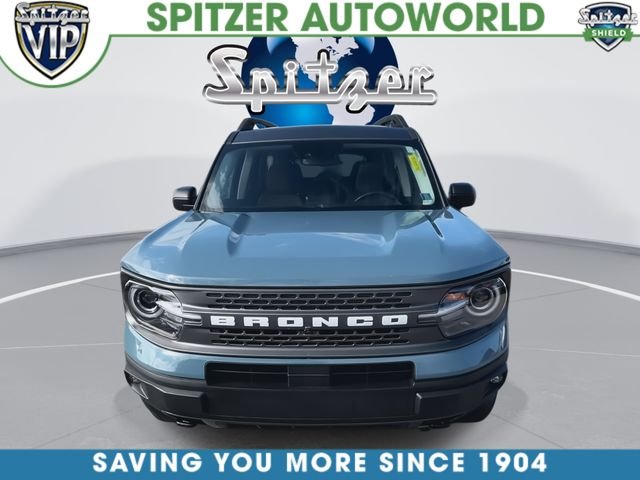 Used 2021  Ford Badlands image 3