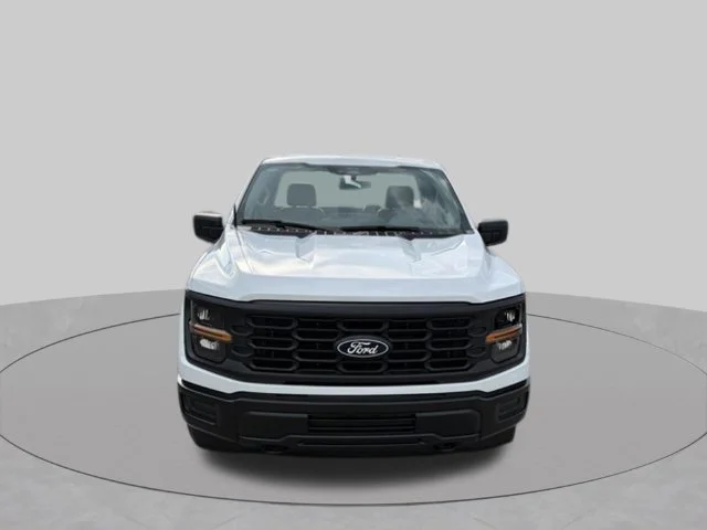 New 2026 Oxford White Ford XL image 8