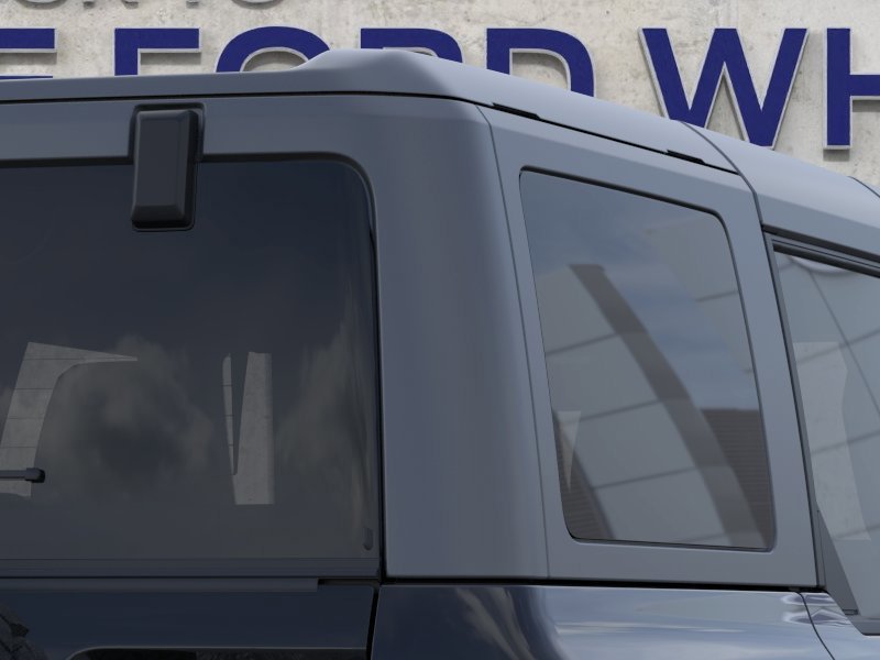 New 2026 Shadow Ford Outer Banks image 25