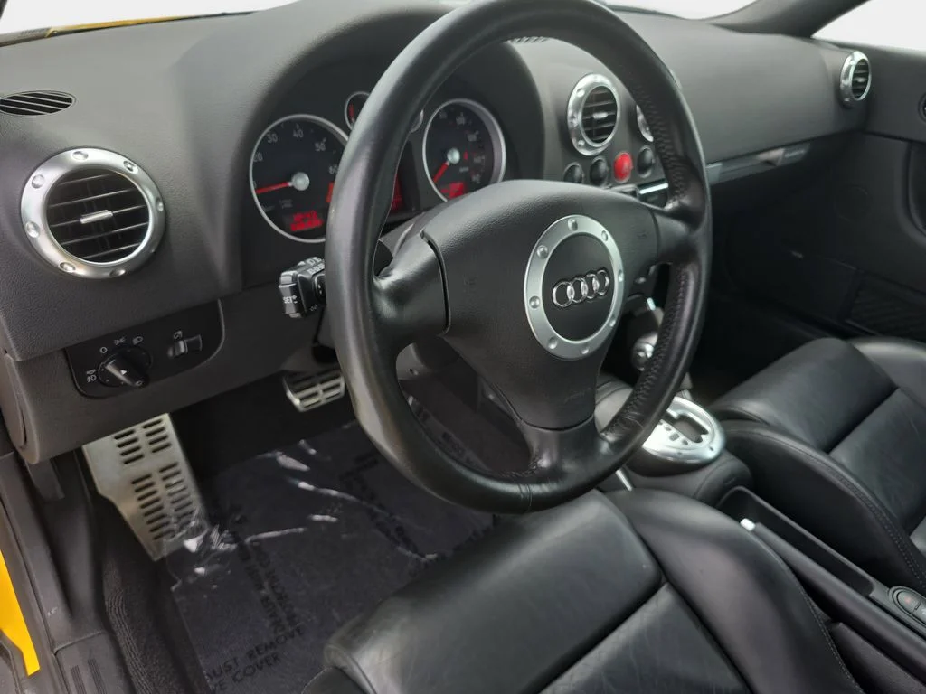 Used 2004  Audi 3.2L Roadster image 22