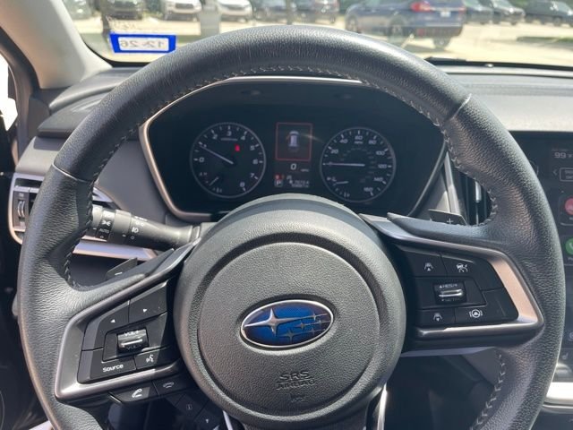 Used 2020  Subaru Onyx Edition XT image 9