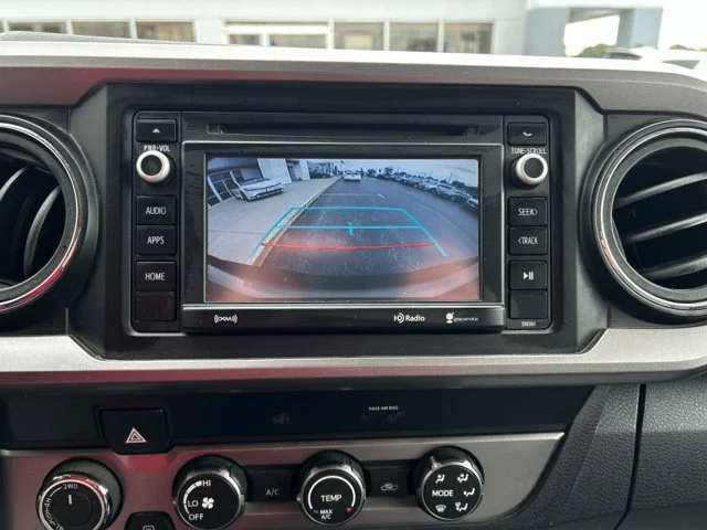 Used 2019 Quicksand Toyota SR5 image 43