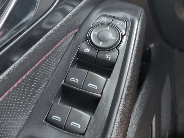 Used 2022 Black Chevrolet RS image 24