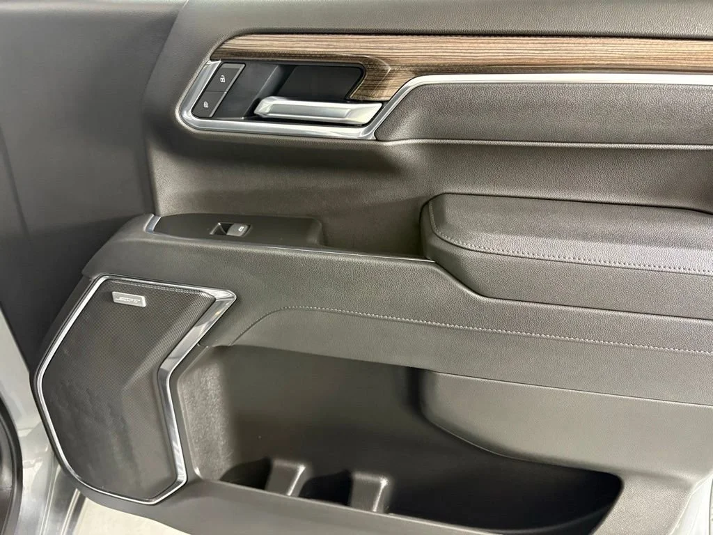 New 2026 Sterling Gray Metallic Chevrolet RST image 14